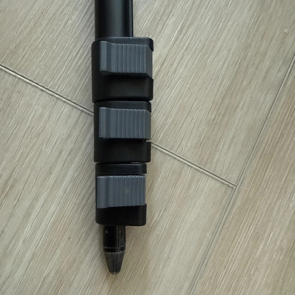 Allen Company Monopod Shooting Stick, 61
